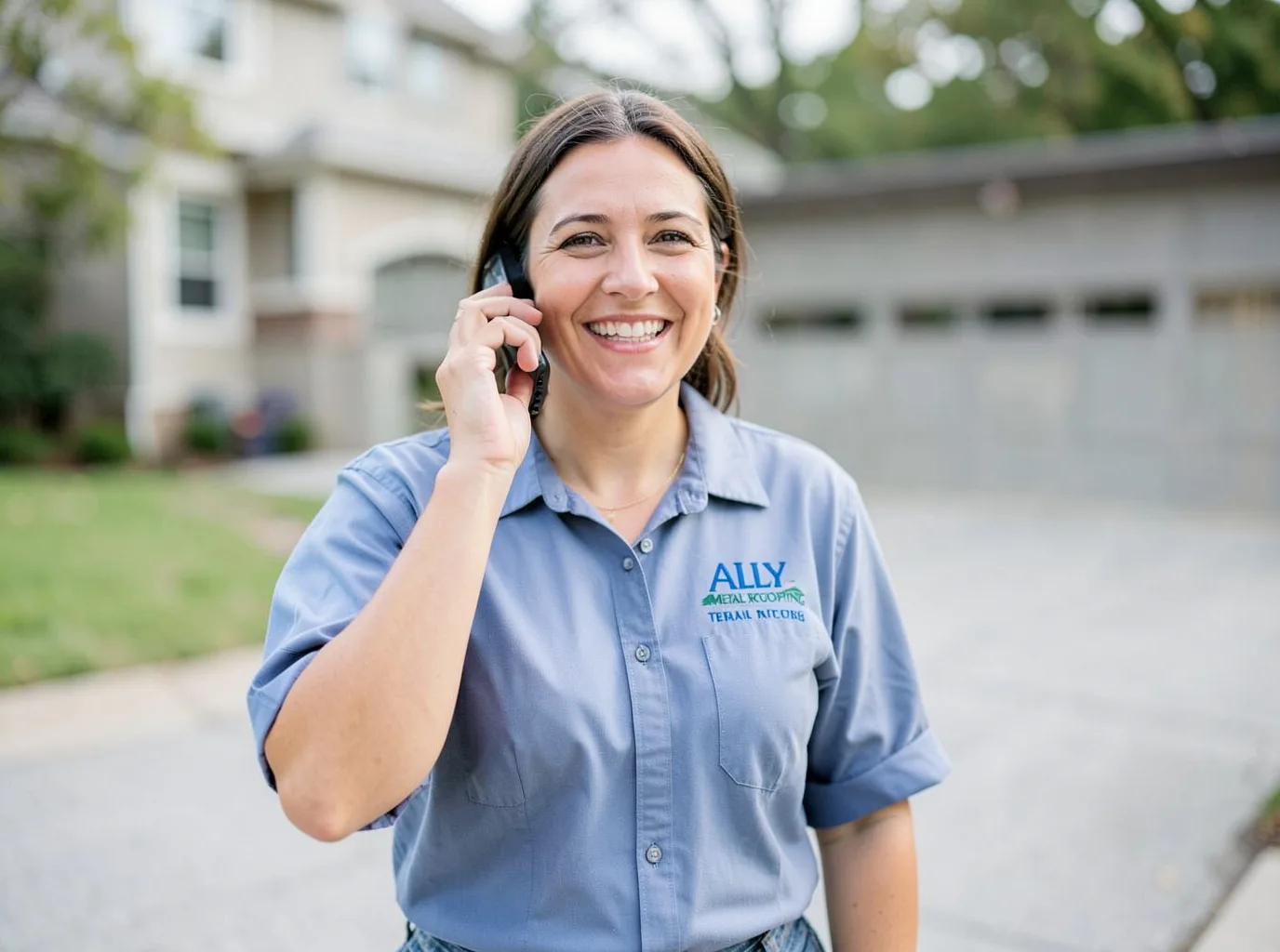 Metal Roof Installation Conway, MI FAQs